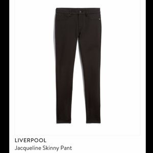 Liverpool Skinny Pants